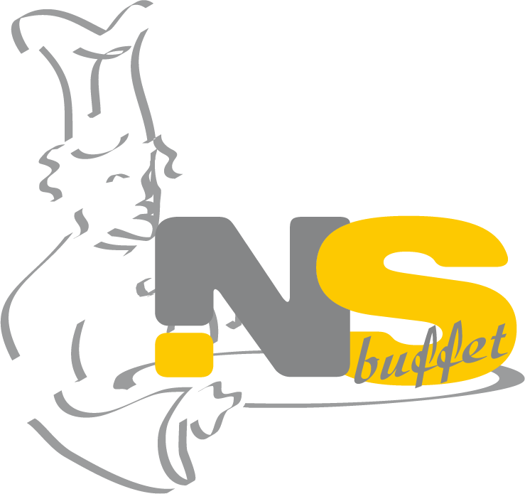 NS Buffet Logo